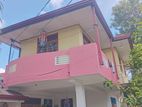 Annex for Rent in Negombo
