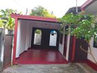 Annex For Rent In Nugegoda Delkada