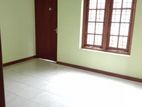 Annex for Rent in Nugegoda