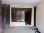 Annex for Rent in Nugegoda