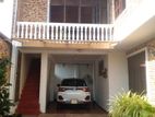 Annex for Rent in Nugegoda