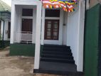 Annex for Rent In Old Ambatale Road - Wellampitiya