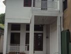 Annex for Rent In Old Ambatale Road - Wellampitiya