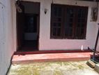 Annex for Rent in Palapokuna Vihara Road, Kirulapone