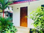 Annex for Rent in Panadura