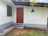 Annex for Rent in Pannipitiya