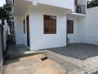 Annex for Rent in Pannipitiya