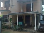 Annex for rent in Paratta Road , Keselwatta Old Galle