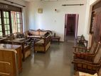 Annex for Rent in Payagala Kalutara