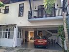 Annex for rent in Pelawatta, Battaramulla