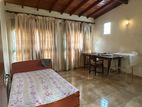 Annex for Rent in Peradeniya