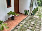 Annex for Rent in Peradeniya-Meewathura