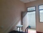 Annex For Rent In Piliyandala