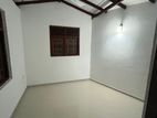 Annex For Rent In Piliyandala