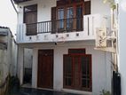 Annex For Rent In Piliyandala