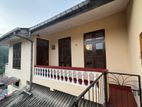 Annex for Rent in Pitakanda Road Kandy