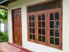 Annex for Rent in Pitipana Town, Homagama