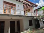 Annex for Rent in Ragama