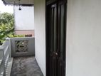 Annex for Rent in Ragama