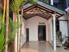 Annex For Rent In Ragama Town