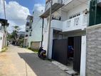 Annex for Rent In Rajagiriya