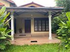 Annex for Rent in Ranmuthugala, Kadawatha