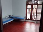 Annex for rent in Rathmalana