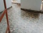 Annex for Rent in Raththanapitiya