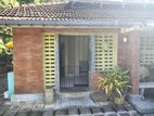 Annex for Rent in Ratnapura