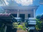 Annex for Rent in Ratnapura