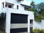 Annex for rent in Rawathwatta, Moratuwa