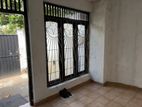 Annex for Rent in Saranankara Road, Dehiwala