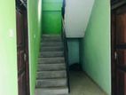 Annex for rent in Seeduwa