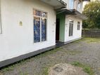 Annex for rent in Seeduwa