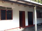 Annex for rent in seeduwa