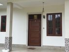 Annex for Rent in Seeduwa