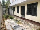 Annex for Rent in Talawatugoda