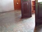 Annex for Rent in Thalawathugoda