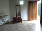 Annex for Rent in Thalawathugoda