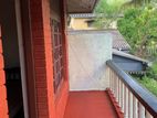 Annex for Rent in Thennekumbura Kandy