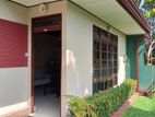 Annex for Rent in Thewatte Ragama