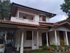 ANNEX FOR RENT IN UDAHAMULLA, NUGEGODA