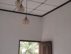 Annex for Rent in Vidyala Junction Pannipitiya