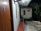 Annex for Rent in Wellawatte