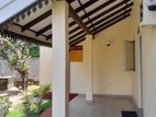 Annex for Rent in Wennappuwa