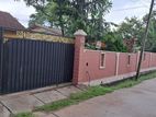Annex for Rent Ja Ela