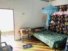 Annex For Rent - Kadawatha