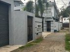 Annex for Rent Kaduwela