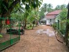 Annex for Rent Kalutara Kalamulla