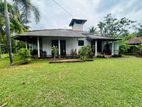 Annex for Rent Kalutara Kuda Payagala